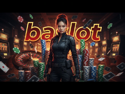 baslot สล็อตออนไลน์