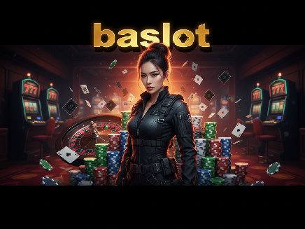 สมัคร baslot