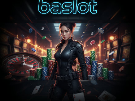 baslot ทางเข้า